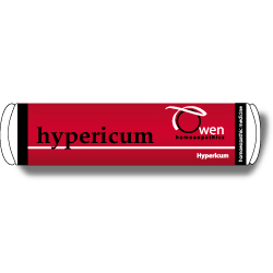 Hypericum best sale for dogs